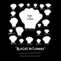Youth Zingerman's Roadhouse Blacks in Culinary Soft Style T-Shirt - Black